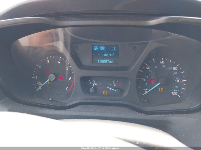 1FTYR2XG9JKA47363 Ford 2018