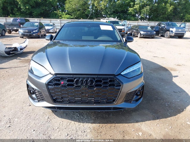 Audi 3.0 tfsi 2025 WAUC4CF53SA014152 Image 12