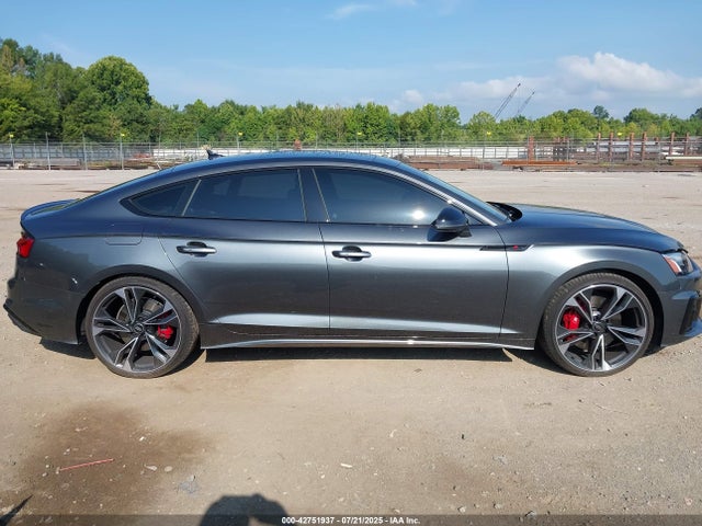 Audi 3.0 tfsi 2025 WAUC4CF53SA014152 Image 13