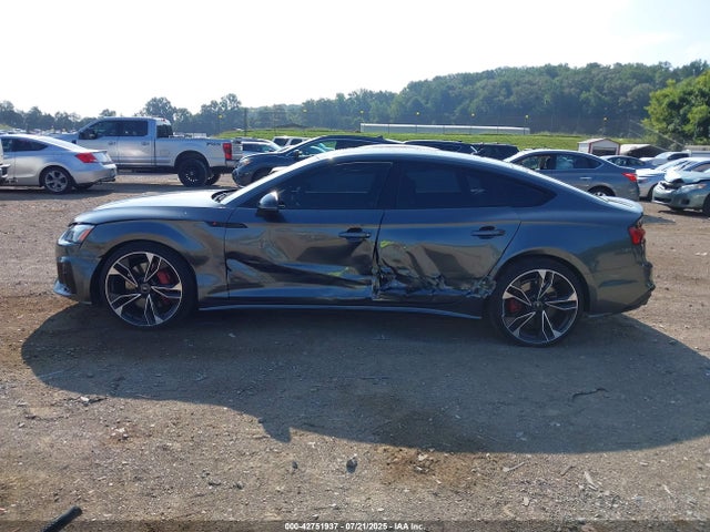 Audi 3.0 tfsi 2025 WAUC4CF53SA014152 Image 14