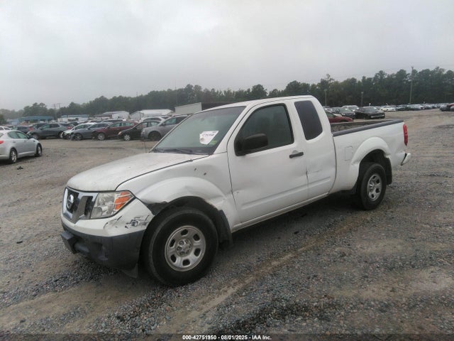 1N6BD0CT5JN766231 Nissan 2018