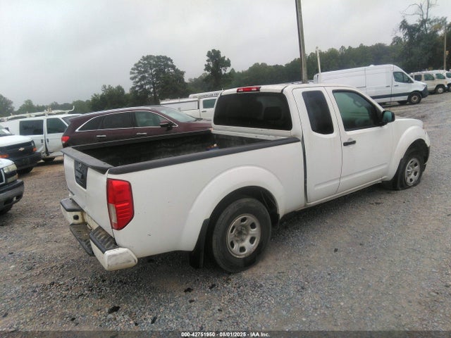 1N6BD0CT5JN766231 Nissan 2018