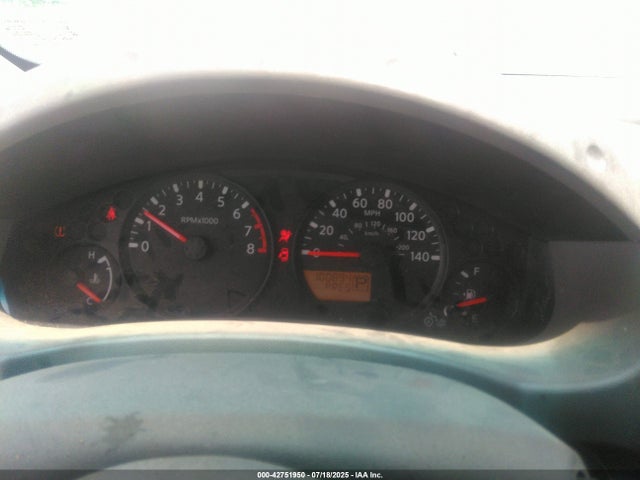 1N6BD0CT5JN766231 Nissan 2018