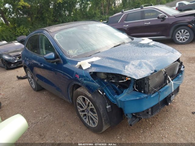 2020 FORD ESCAPE 1FMCU0H64LUB62507