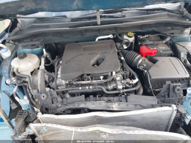 2020 FORD ESCAPE 1FMCU0H64LUB62507 Photo 9