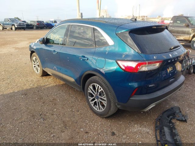 2020 FORD ESCAPE 1FMCU0H64LUB62507 Photo 2