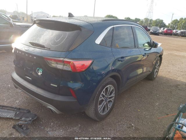 2020 FORD ESCAPE 1FMCU0H64LUB62507 Photo 3