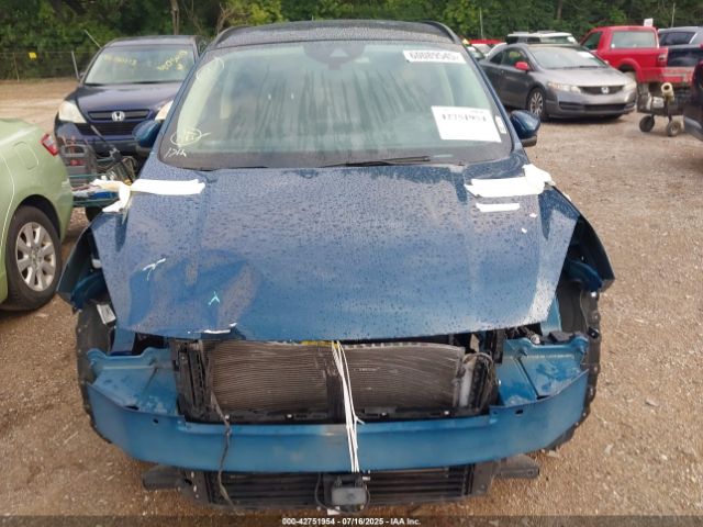 2020 FORD ESCAPE 1FMCU0H64LUB62507 Photo 5