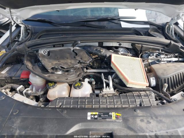 2024 JEEP GRAND CHEROKEE 4XE 1C4RJYB60RC720527 Photo 9