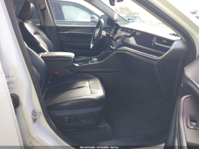 2024 JEEP GRAND CHEROKEE 4XE 1C4RJYB60RC720527 Photo 4