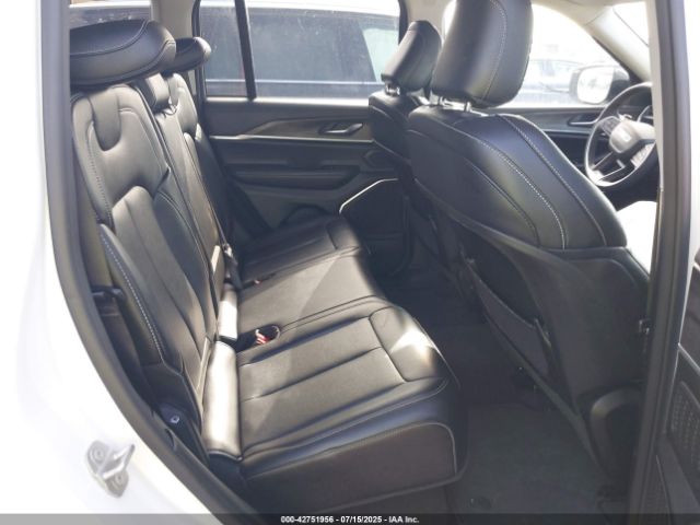 2024 JEEP GRAND CHEROKEE 4XE 1C4RJYB60RC720527 Photo 7