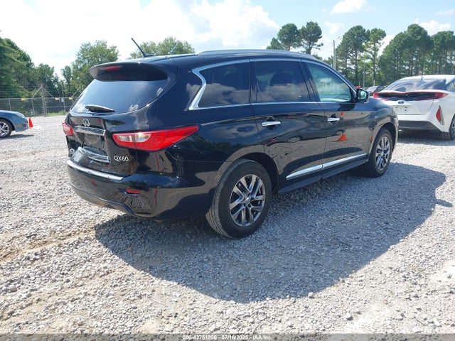 5N1AL0MN3FC531133 Infiniti 2015