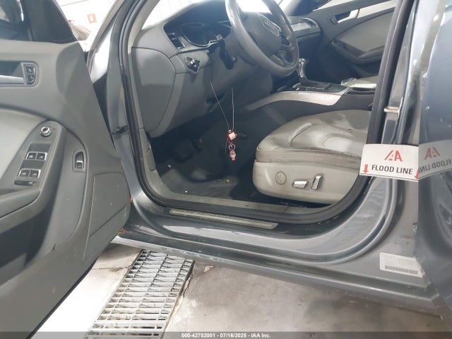 2013 AUDI A4 WAUAFAFL8DN030069 Photo 5