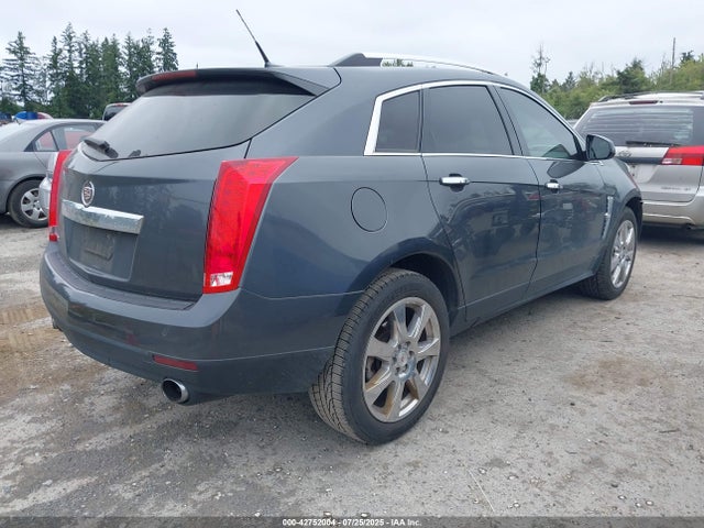 2010 CADILLAC SRX 3GYFNBEY5AS605545 Photo 3