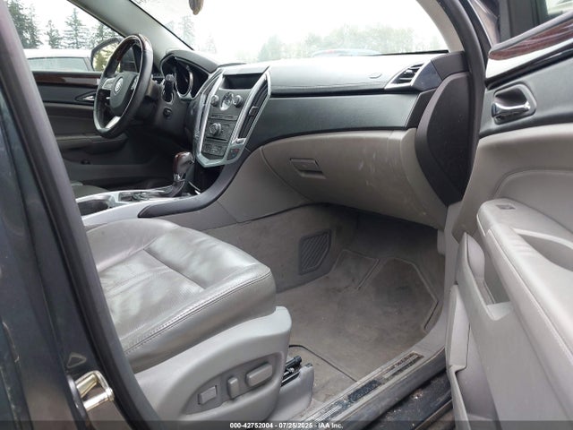 2010 CADILLAC SRX 3GYFNBEY5AS605545 Photo 4