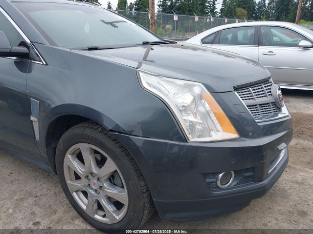 2010 CADILLAC SRX 3GYFNBEY5AS605545 Photo 5