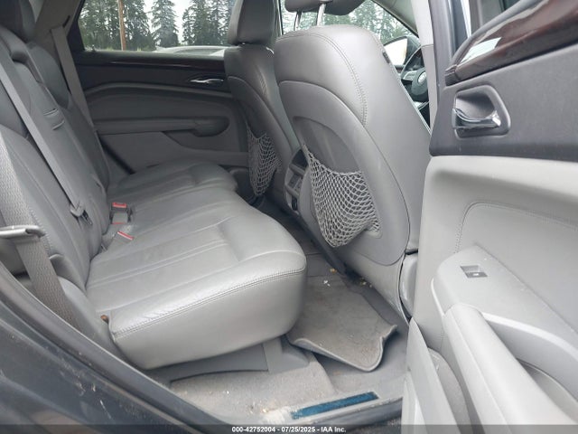 2010 CADILLAC SRX 3GYFNBEY5AS605545 Photo 7