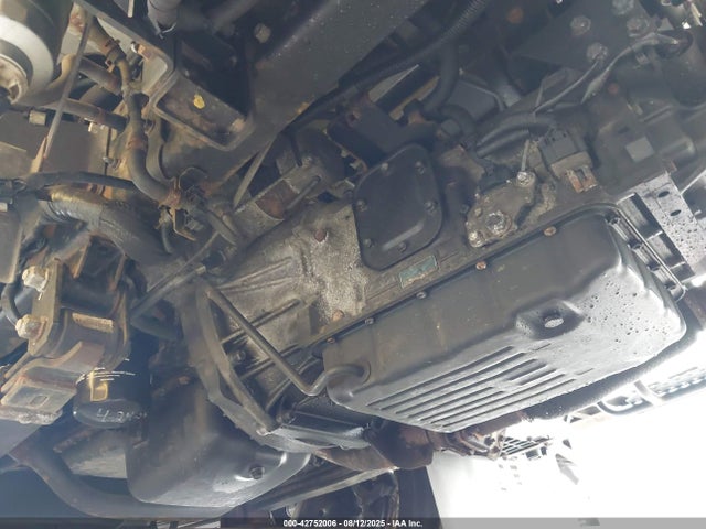 Aukcja sprzedaży 2017 Isuzu Nqr Dsl Crew, vin: JALE5J167H7901562, numer aukcji: 42752006