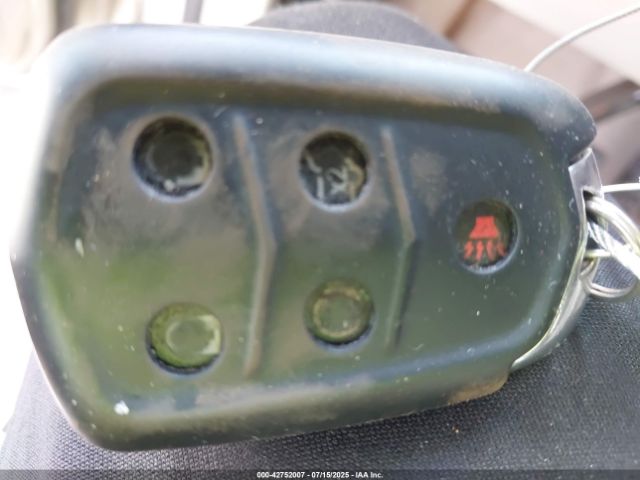 2015 CADILLAC SRX 3GYFNBE36FS510438 Photo 10