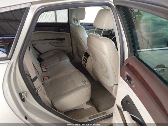 2015 CADILLAC SRX 3GYFNBE36FS510438 Photo 7