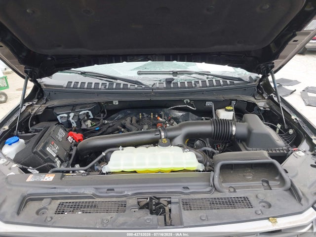 1FMJU1L85REA29439 Ford gtdi-standard