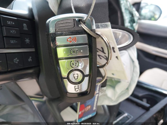 1FMJU1L85REA29439 Ford gtdi-standard