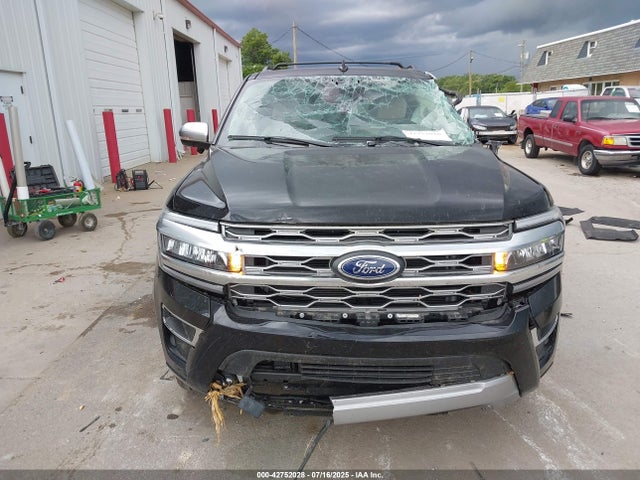 1FMJU1L85REA29439 Ford gtdi-standard