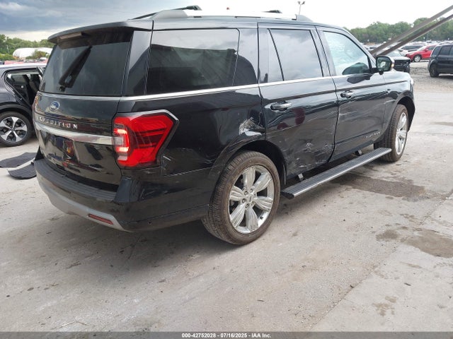 1FMJU1L85REA29439 Ford gtdi-standard