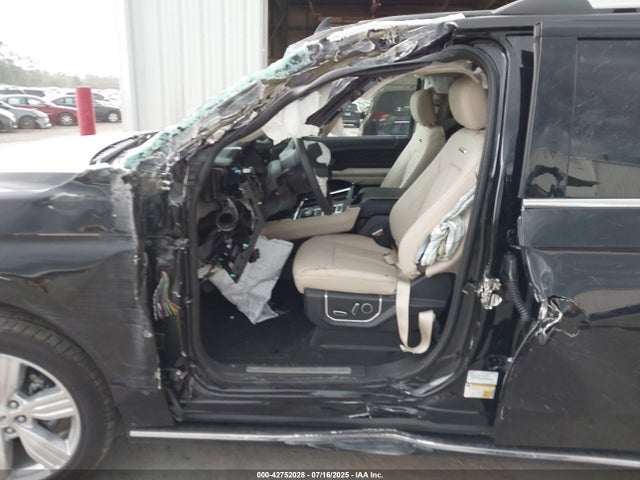 1FMJU1L85REA29439 Ford gtdi-standard