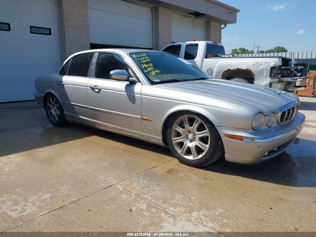 2004 JAGUAR XJ SAJWA74C54SG20880 Photo 0