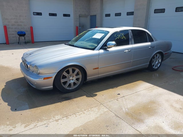 2004 JAGUAR XJ SAJWA74C54SG20880 Photo 1