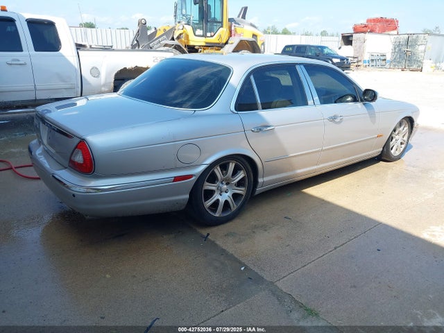 2004 JAGUAR XJ SAJWA74C54SG20880 Photo 3