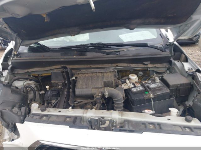 2018 MITSUBISHI MIRAGE ML32A3HJ6JH010039 Photo 9