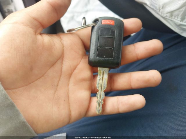 2018 MITSUBISHI MIRAGE ML32A3HJ6JH010039 Photo 10