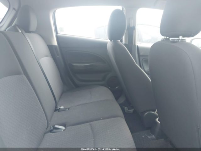 2018 MITSUBISHI MIRAGE ML32A3HJ6JH010039 Photo 7