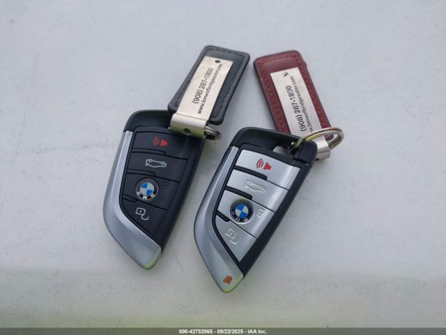 2024 BMW 4 SERIES GRAN COUPE WBA73AV02RFP71393 Photo 10