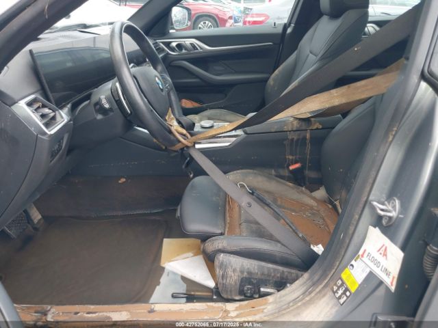 2024 BMW 4 SERIES GRAN COUPE WBA73AV02RFP71393 Photo 5