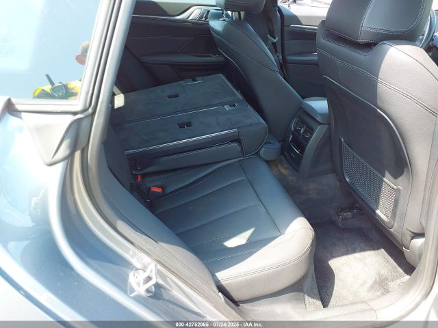 2024 BMW 4 SERIES GRAN COUPE WBA73AV02RFP71393 Photo 7