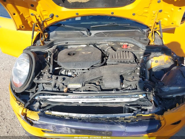 2015 MINI HARDTOP WMWXM5C53FT941647 Photo 9