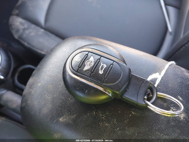 2015 MINI HARDTOP WMWXM5C53FT941647 Photo 10