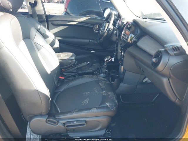 2015 MINI HARDTOP WMWXM5C53FT941647 Photo 4