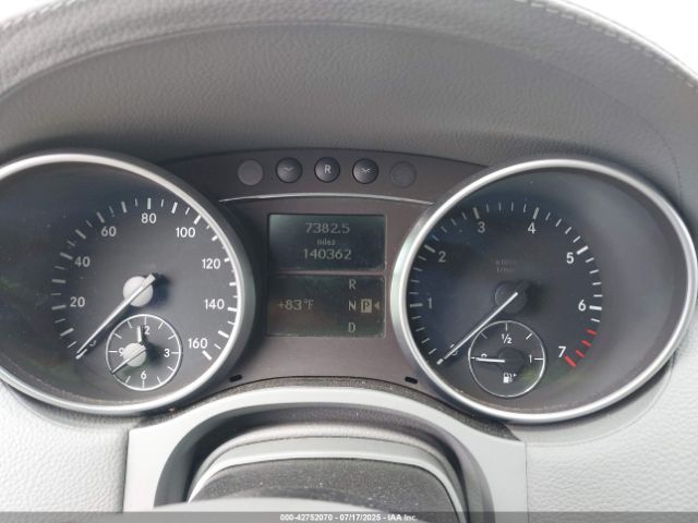 2007 MERCEDES-BENZ GL 450 4JGBF71E47A284193 Photo 6