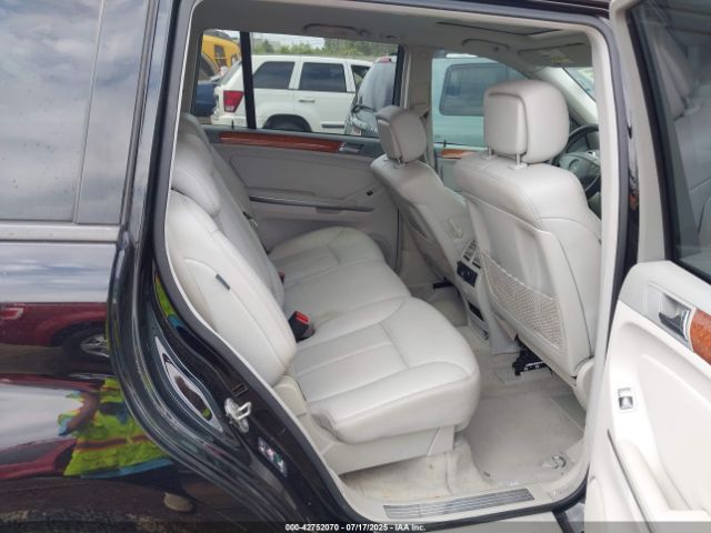 2007 MERCEDES-BENZ GL 450 4JGBF71E47A284193 Photo 7