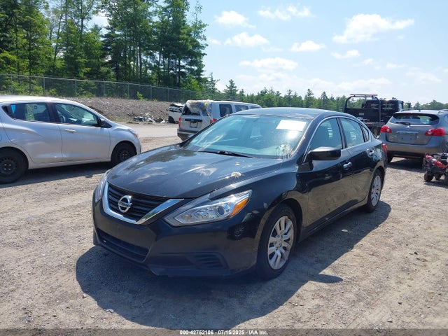 1N4AL3AP3GN306380 Nissan Altima