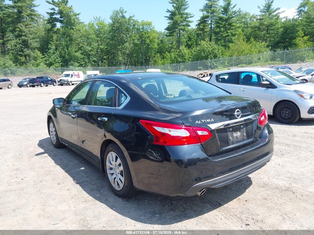 1N4AL3AP3GN306380 Nissan Altima