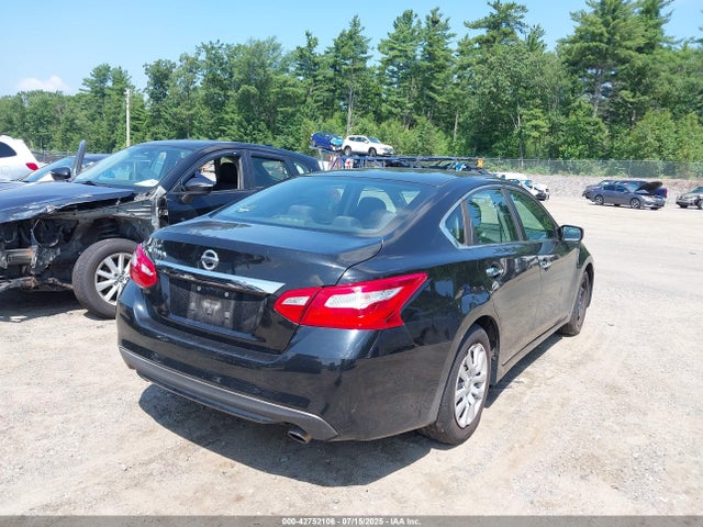 1N4AL3AP3GN306380 Nissan Altima