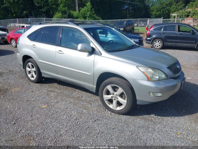 2006 LEXUS RX 330 2T2HA31U56C101824