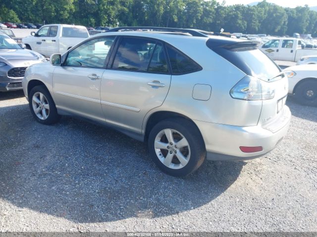 2006 LEXUS RX 330 2T2HA31U56C101824 Photo 2