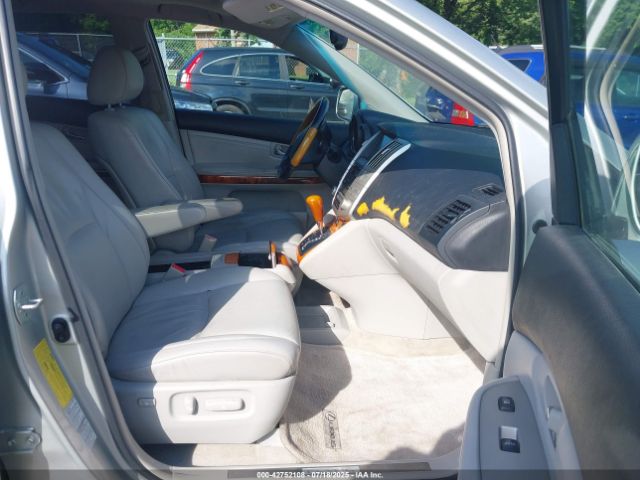 2006 LEXUS RX 330 2T2HA31U56C101824 Photo 4