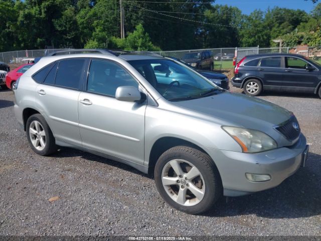 2006 LEXUS RX 330 2T2HA31U56C101824 Photo 5